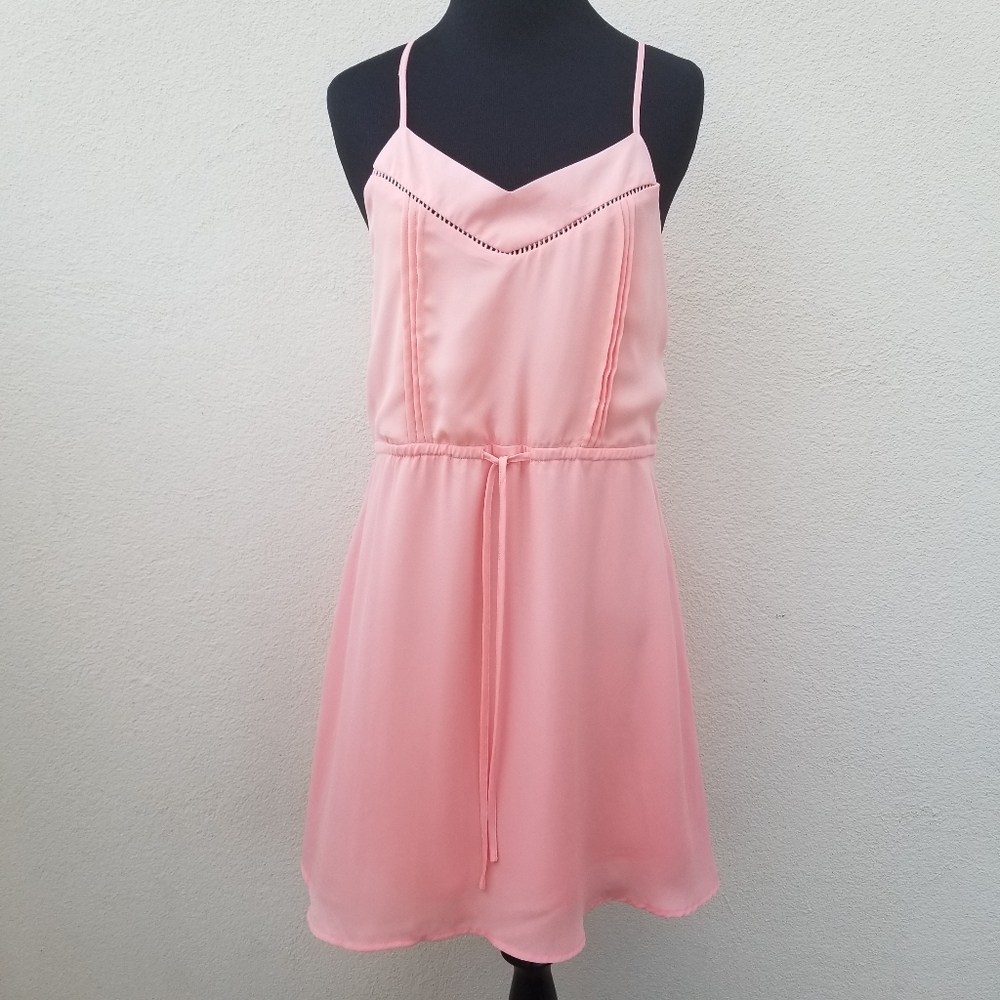 PAPER CRANE Dress